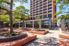 Seneca One Plaza exterior