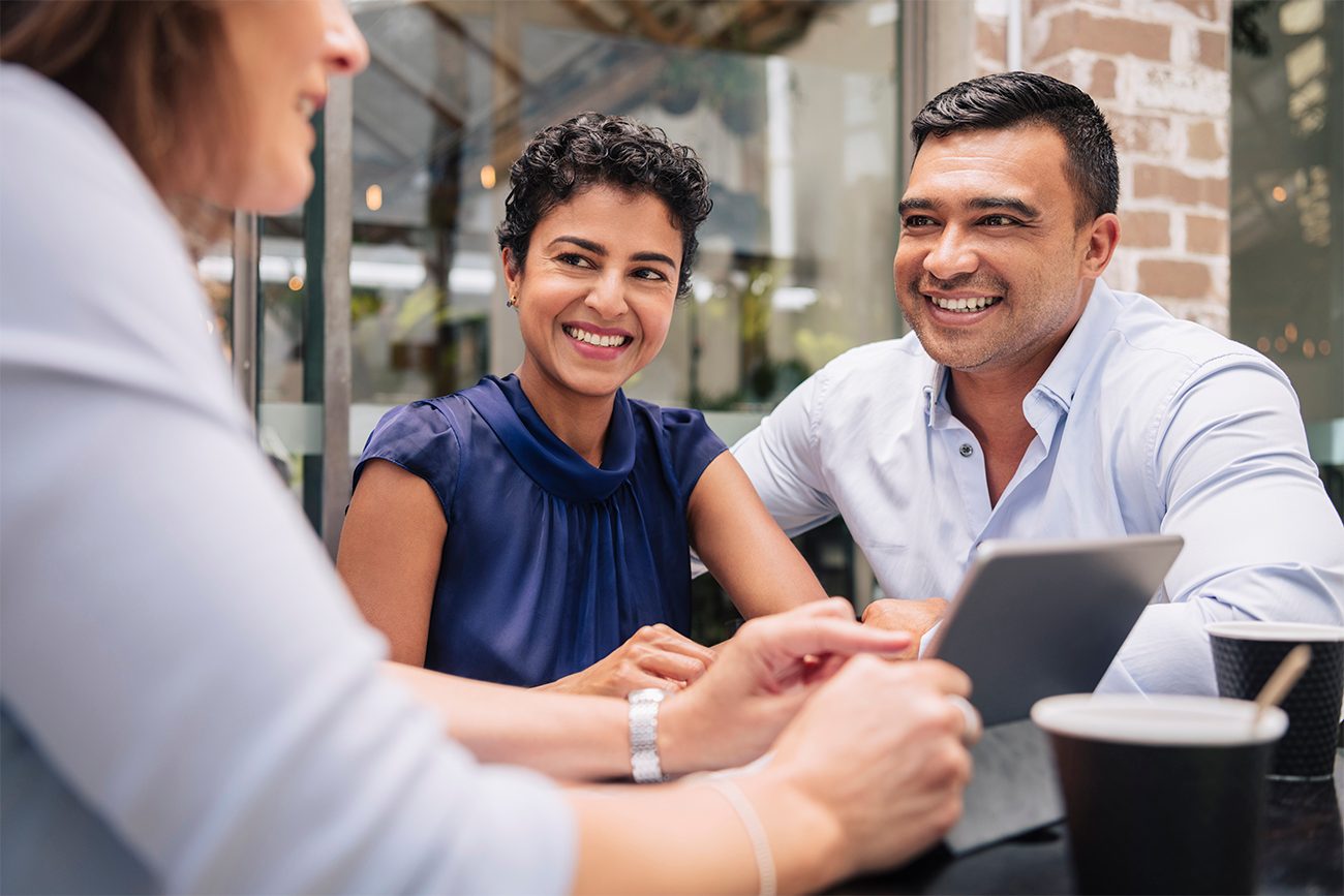 Competition in Real Estate
